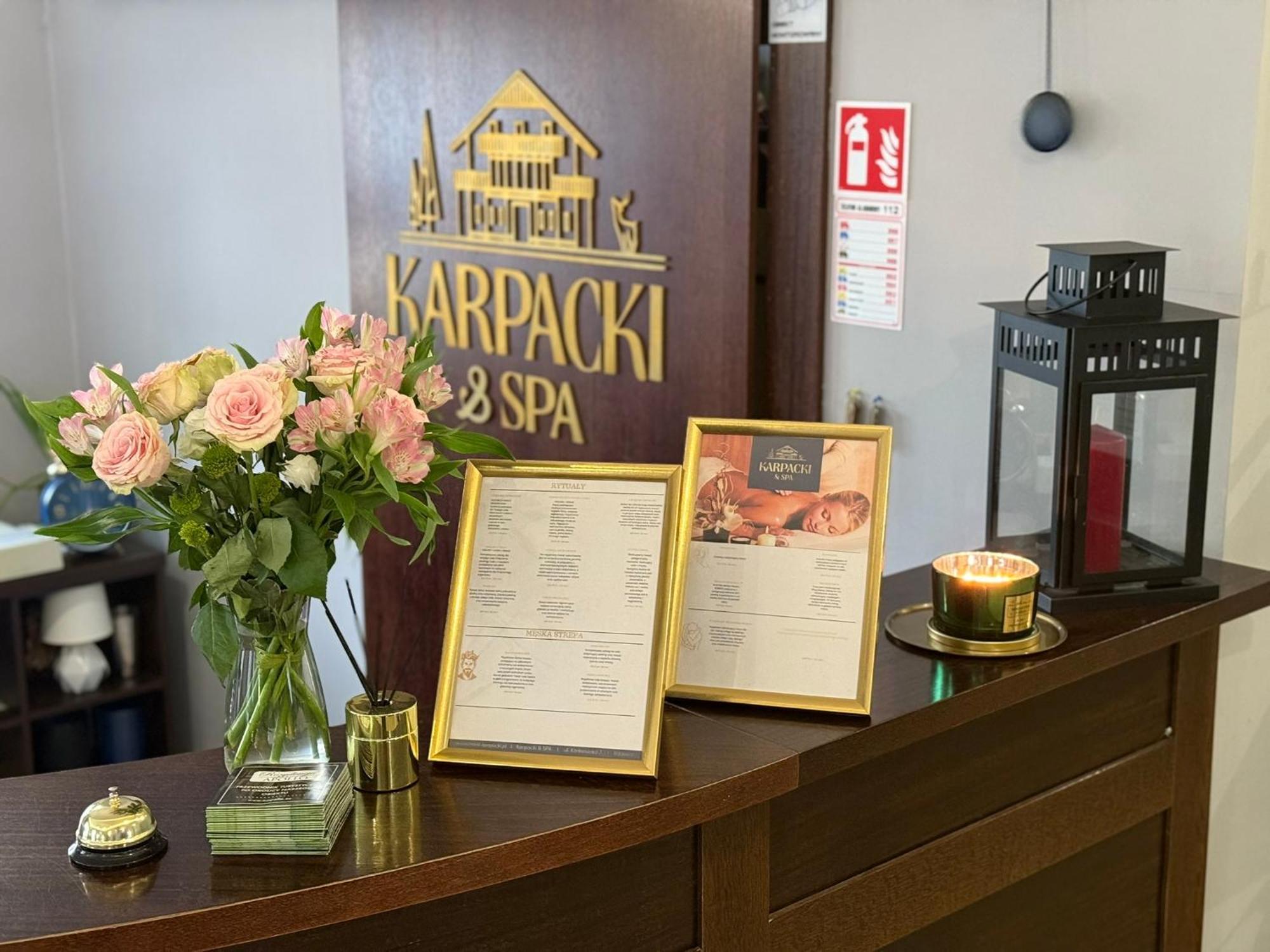 Karpacki & Spa - Blisko Wyciagu, Restauracja, Sala Zabaw, Bar 24H (Adults Only) Karpacz Bagian luar foto